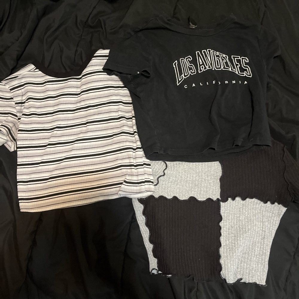 SHEIN BUNDLE